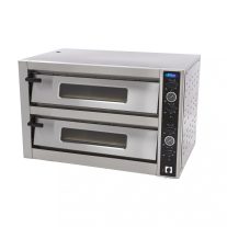 Pizzakemencék