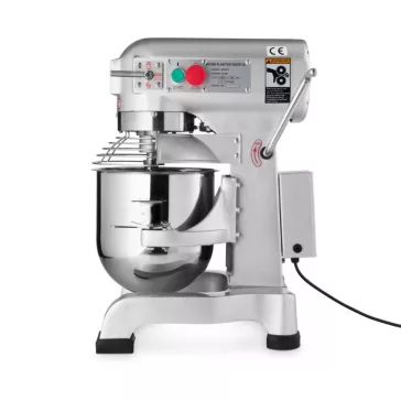  Planetáris mixer