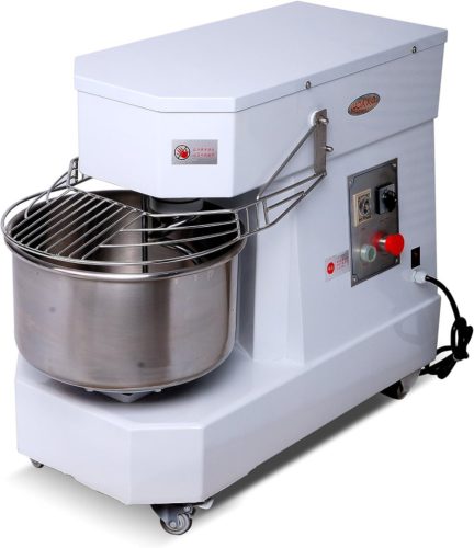 Dagasztógép 10 liter 230V Ferrara Mixa Professional