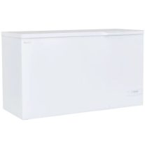   KH-CF480 BK (UED 480) | Felnyitható teletetős mélyhűtőláda