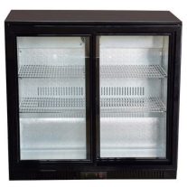LG-198S LED  Bárhűtő