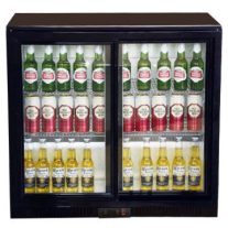 LG-198S LED  Bárhűtő