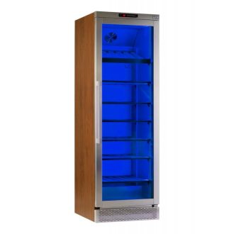 TC 400WWO (J-400 W/Wood) | Borhűtő