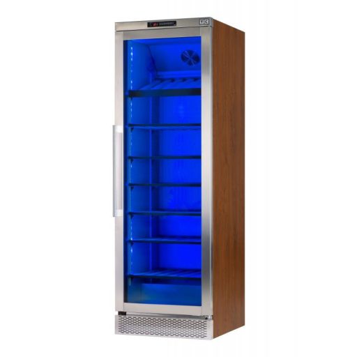TC 400WWO (J-400 W/Wood) | Borhűtő