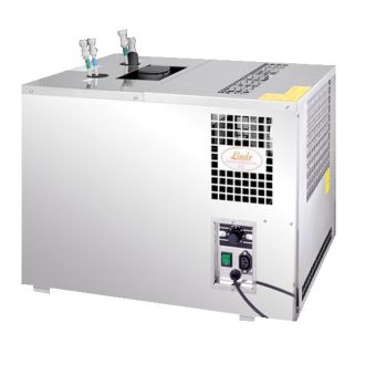 AS-110 Inox Green Line - Trópikus sörhűtő