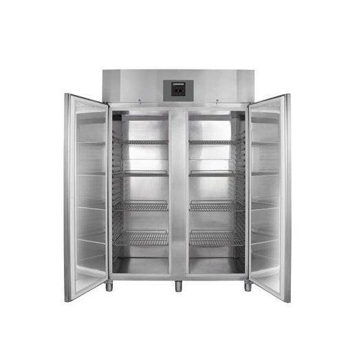 GKPv 1470 | LIEBHERR Kétajtós egy légterű hűtőszekrény