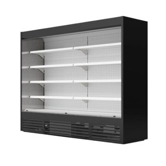 GRANDIS 0.7 | Hűtött faliregál