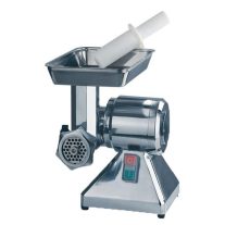 TC 8 / 230 V Húsdaráló öntvény házban, 30 kg hús/óra