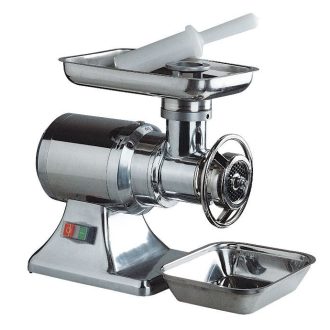 TC 22 / 230 V | Húsdaráló 280 kg hús/óra