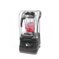 Hendi 230688 Manuális turmix zajvédő burkolattal - 2,5L