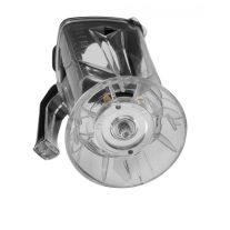 Hendi 230688 Manuális turmix zajvédő burkolattal - 2,5L