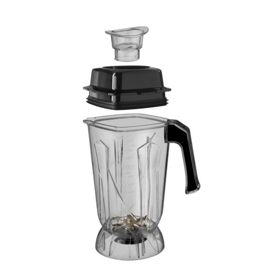Hendi 230688 Manuális turmix zajvédő burkolattal - 2,5L