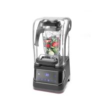 Hendi 230695 Digitális turmix zajvédő burkolattal - 2,5L