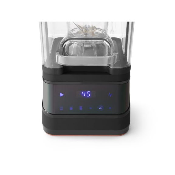 Hendi 230695 Digitális turmix zajvédő burkolattal - 2,5L