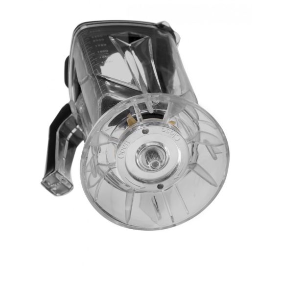 Hendi 230695 Digitális turmix zajvédő burkolattal - 2,5L