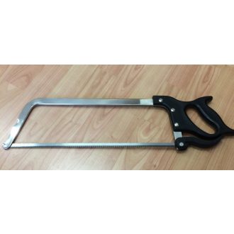 Keretes csontfűrész 40 cm-es fűrészlappal