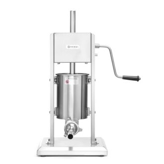   282571 Kolbásztöltő gép Profi Termékcsalád – 3 L – 300x340x(H)570 mm
