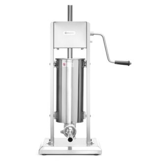   282588 Kolbásztöltő gép Profi Termékcsalád – 5 L – 300x340x(H)690 mm