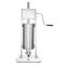 282588 Kolbásztöltő gép Profi Termékcsalád – 5 L – 300x340x(H)690 mm