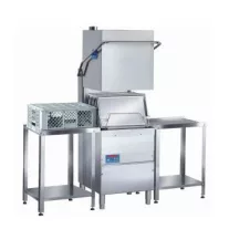 DIHR LP1 400 PLUS - üzemi mosogatógép – ckkl10010