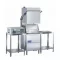 DIHR LP1 400 PLUS - üzemi mosogatógép – ckkl10010