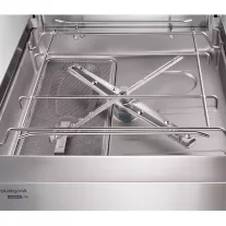 Stalgast Kalapos "átfutó" ipari mosogatógép 10,8 kW digitális Aqua H5 – ckkl2688