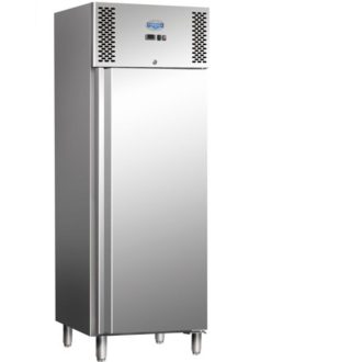   Hűtőszekrény álló 700 liter helytakarékos háttérhűtő Ferrara-Cool