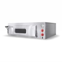 Ferrara-Forni Professional pizzakemence 4 db pizzának