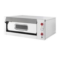 Ferrara-Forni Prémium pizzakemence 4 db pizzának