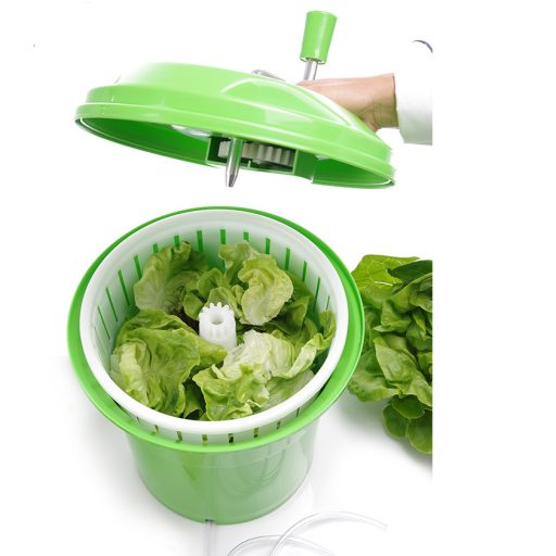 222560 Salátakeverő centrifuga 25 liter