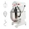 Habverő-keverő-dagasztógép 30 liter 400V Ferrara Mixa Professional