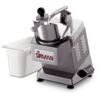 Sirman 40752102P TM2 Inox zöldségszeletelő