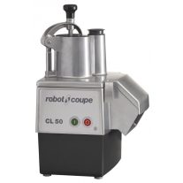 Robot Coupe CL50 zöldségszeletelőgép - 250 kg/h