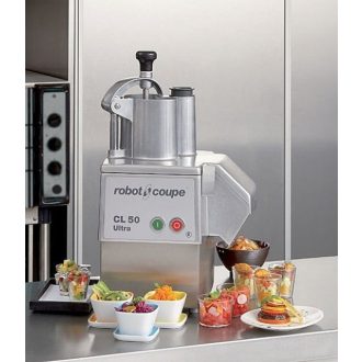 CL50 Ultra | Robot Coupe Zöldségszeletelőgép