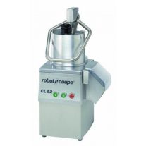 Robot Coupe CL52  Zöldségszeletelőgép - 300kg/h