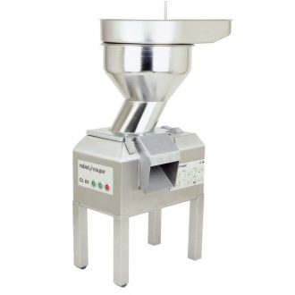   CL60 V.V. | Robot Coupe Zöldségszeletelő, automata, 2 db töltőfejjel 1+2