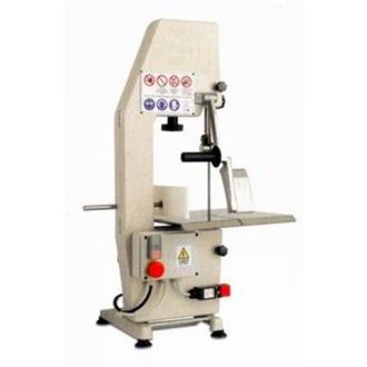 Elektromos csontfűrészgép 1550 mm-es fűrészlappal