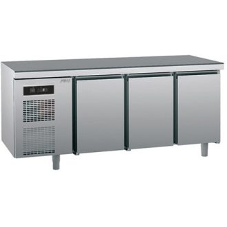 KUEBM - Hűtött munkaasztal GN 1/1