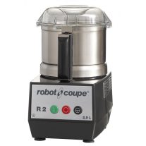 Robot Coupe R2 ipari kutter gép 2,9L