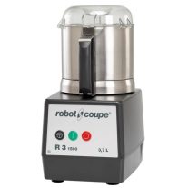 Robot Coupe R3 /1500 ipari kutter gép 3,7L