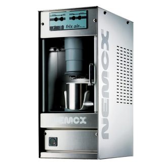   NEMOX Frix Air | Pürésítő, krémesítő, habosító gép (Pakotizáló)