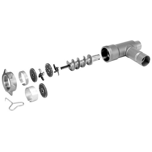 KF-605 Húsőrlő segédgép