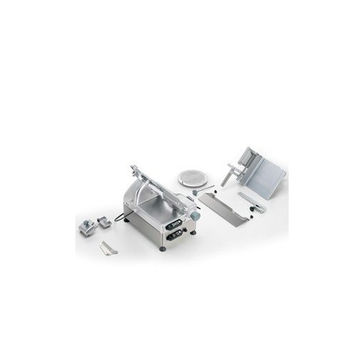 Canova 300 Automec | Automata szeletelőgép