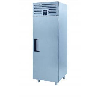 KHP-VC7SD INOX | Rozsdamentes hűtőszekrény