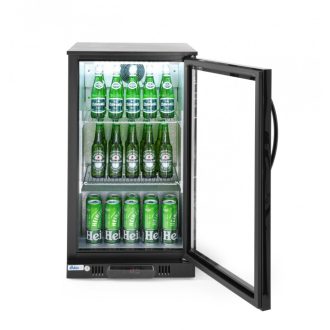 233900 Egyajtós bárhűtő 118 l