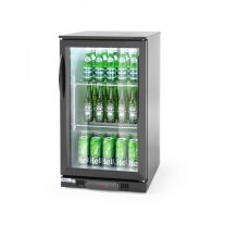 Hendi 233900 Egyajtós bárhűtő 118 l