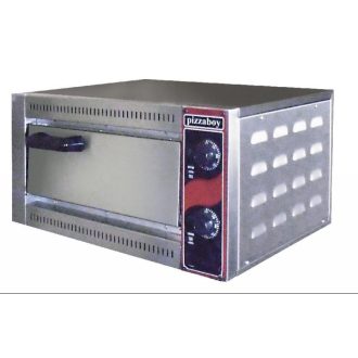 PB 1350 | Elektromos pizzakemence