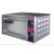 PB 1350 | Elektromos pizzakemence