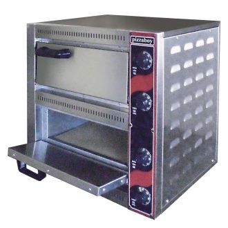 PB 2350 | Elektromos pizzakemence