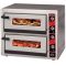 PB 2500 | Elektromos pizzakemence